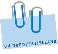 Logo UU Nordvestjylland